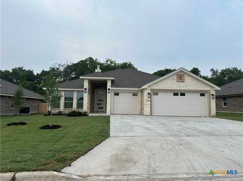 2005 Edna Lane, Troy, TX 76579