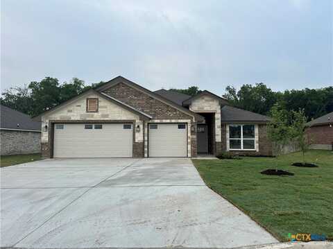 2007 Edna Lane, Troy, TX 76579