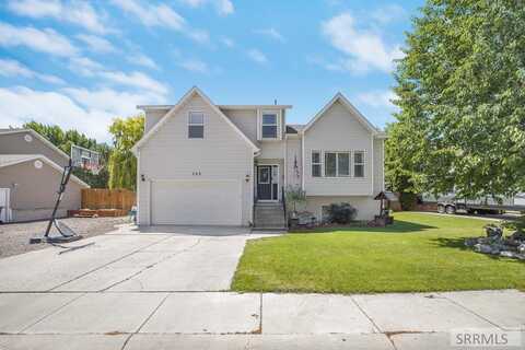 323 Jacob Street, Chubbuck, ID 83202
