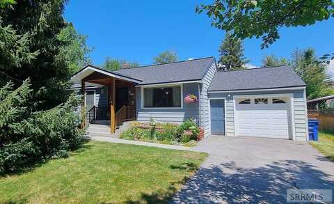 863 E Maple Street, Ashton, ID 83420