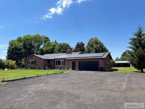 487 W Hwy 26, Blackfoot, ID 83221