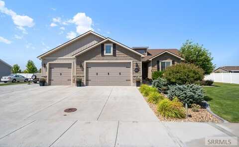 3827 Hazelwood Way, Ammon, ID 83406