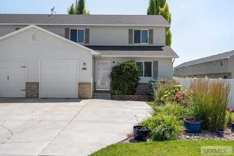 1981 Dakota Lane, Ammon, ID 83406
