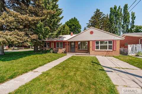 1005 Syringa Drive, Idaho Falls, ID 83401