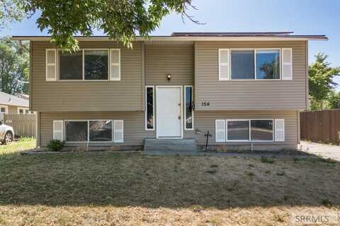 154 Park Avenue, Pocatello, ID 83201