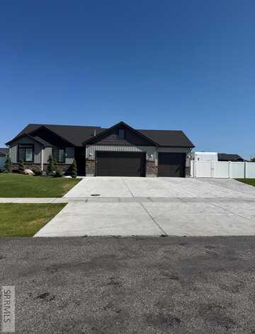 5153 E Demott Street, Iona, ID 83427
