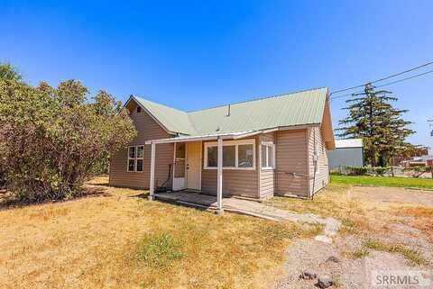 118 W Garfield, Firth, ID 83236