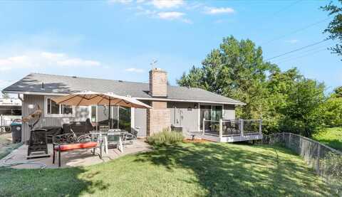 2346 Springbrook Road, Medford, OR 97504
