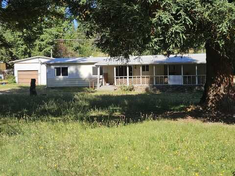 124 Wilmar Avenue, Grants Pass, OR 97527