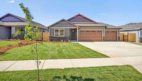 2776 Roberts Road, Medford, OR 97504