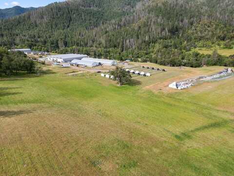 3715 Little Applegate Road, Jacksonville, OR 97530