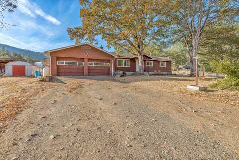 3361 Little Applegate Road, Jacksonville, OR 97530