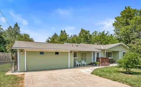 1966 Dale Street, Medford, OR 97501
