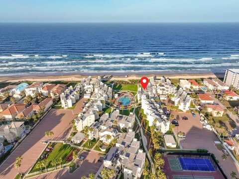 6300 Padre Blvd., South Padre Island, TX 78597