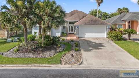 78 Golf House Rd., Laguna Vista, TX 78578
