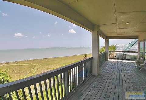1514 North Shore, Port Isabel, TX 78578