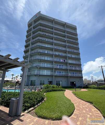 2000 Gulf Blvd., South Padre Island, TX 78597