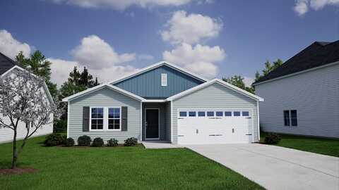 5006 Burke Meadows Run, Chesnee, SC 29323