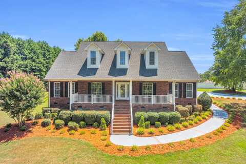 561 Thorn Cove Drive, Chesnee, SC 29323