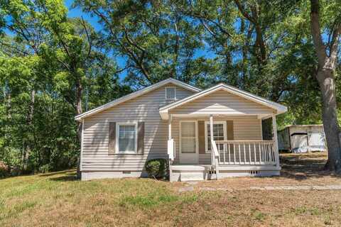 284 Sunnyview Circle, Spartanburg, SC 29307