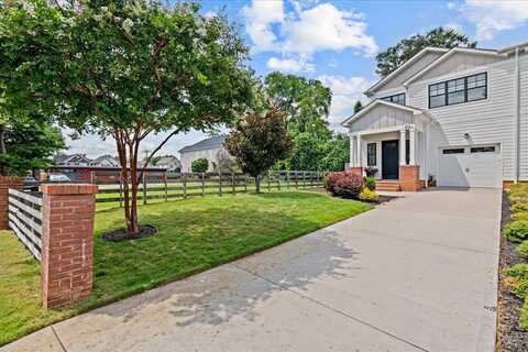 414 Ansel Street, Greenville, SC 29601