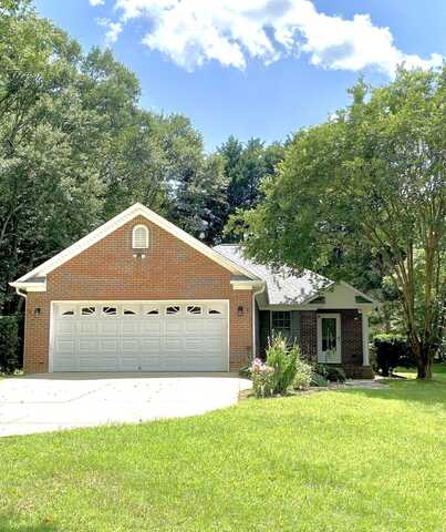 415 N Pond View Drive, Duncan, SC 29334