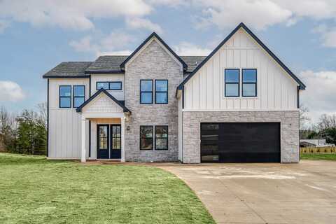 3619 Pennington Road, Greer, SC 29651