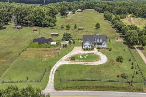 1313 Old Pacolet Road, Spartanburg, SC 29303