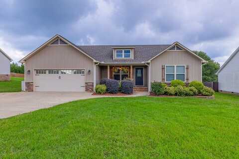 214 Lamp Post Road, Inman, SC 29349