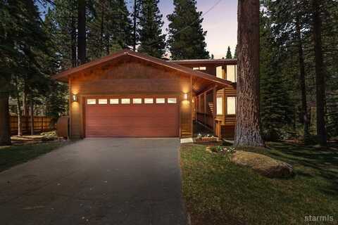 1568 Chippewa Street, South Lake Tahoe, CA 96150