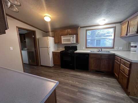 14542 Magnolia Drive, Grand Haven, MI 49417