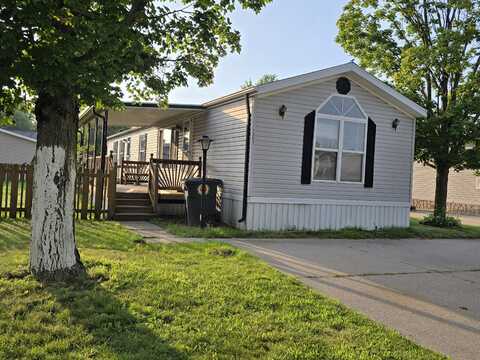 7001 Abilene Dr, Romulus, MI 48174