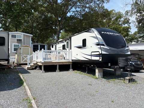 25464 SCOTTY ST., Millsboro, DE 19966