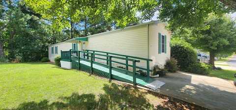 7106 Grandview Ridge Drive, Charlotte, NC 28215