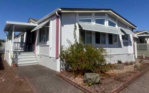 1699 N. Terry #156, Eugene, OR 97402