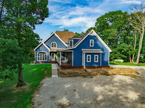 884 Hiles, Lucasville, OH 45648