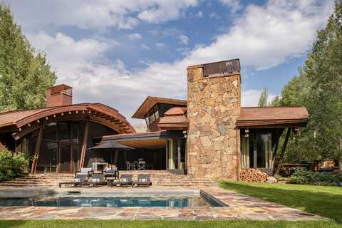 131 Syringa Lane, Blaine County, ID 83340