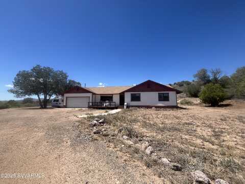 2382 S Flower Pot Ranch Rd, Camp Verde, AZ 86322