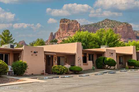 130 Castle Rock Rd, Sedona, AZ 86351