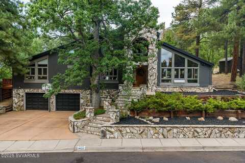 1100 E Appalachian Rd, Flagstaff, AZ 86004