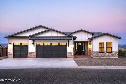 1730 Sable Ridge Rd, Clarkdale, AZ 86324