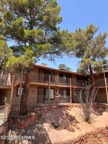 95 E Cortez Drive, Sedona, AZ 86351