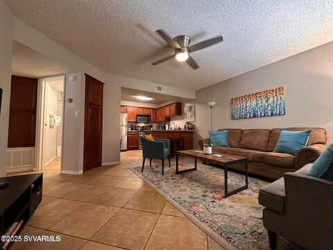 115 E Cortez Drive, Sedona, AZ 86351