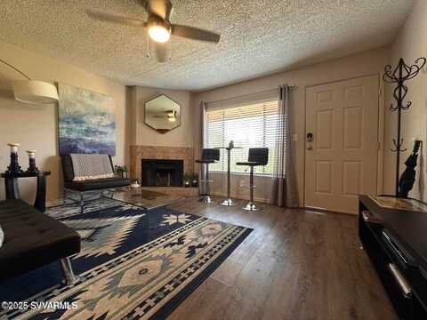 115 E Cortez Drive, Sedona, AZ 86351
