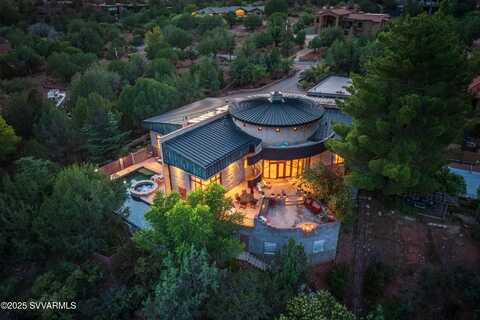 80 E Wing Drive, Sedona, AZ 86336