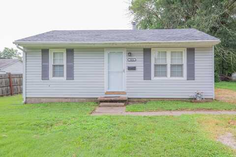 3004 S Weinbach Avenue, Evansville, IN 47714