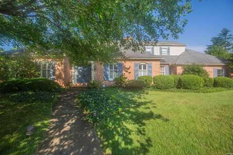 509 Martin Lane, Evansville, IN 47715