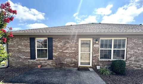 4802 Legacy Run, Evansville, IN 47711