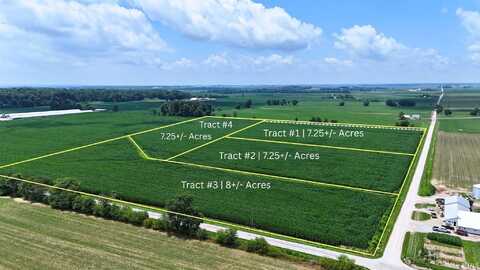 700 E East, Odon, IN 47562