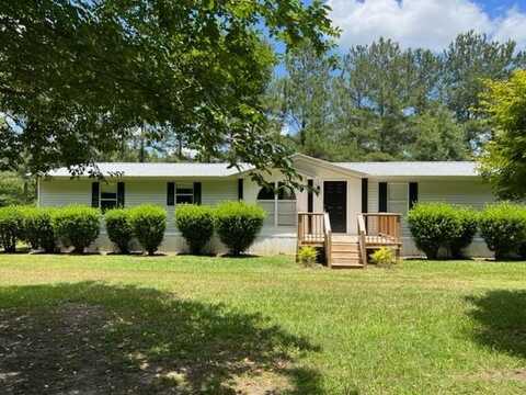 611 Bond Road, Cairo, GA 39827